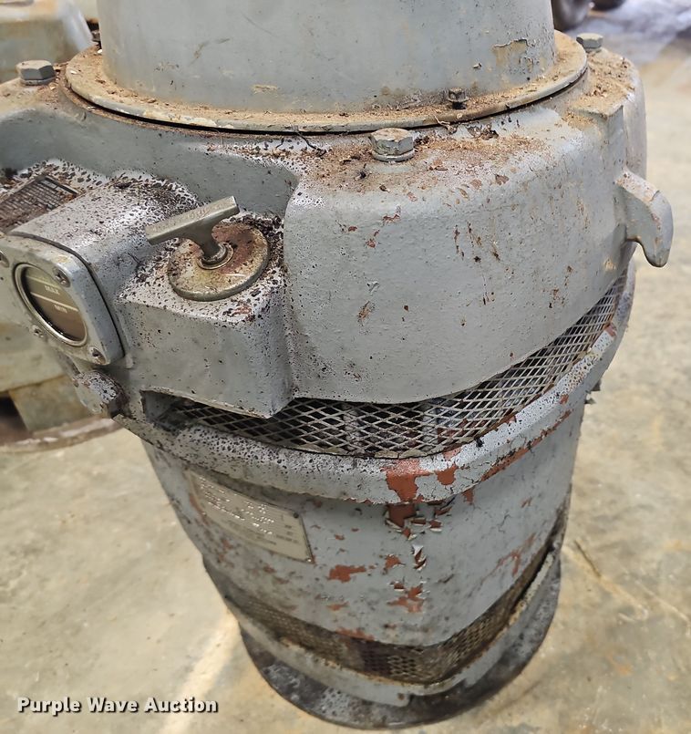 image for item OJ9185 (3) electric motors