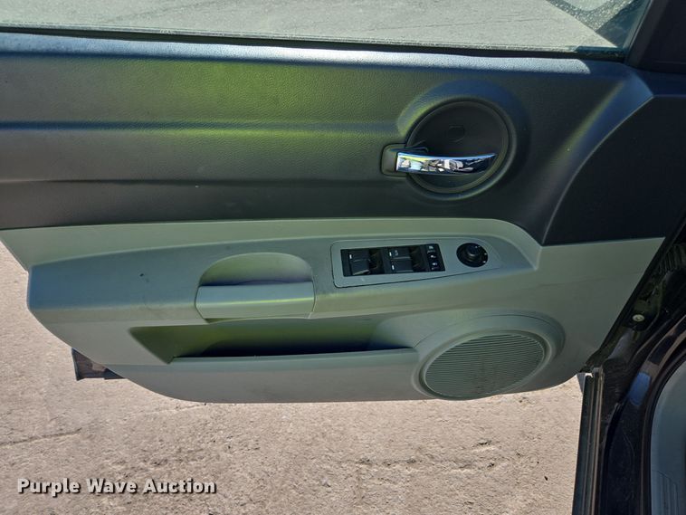 image for item YA0084 2007 Dodge  Charger 