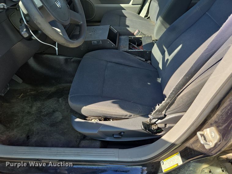 image for item YA0084 2007 Dodge  Charger 