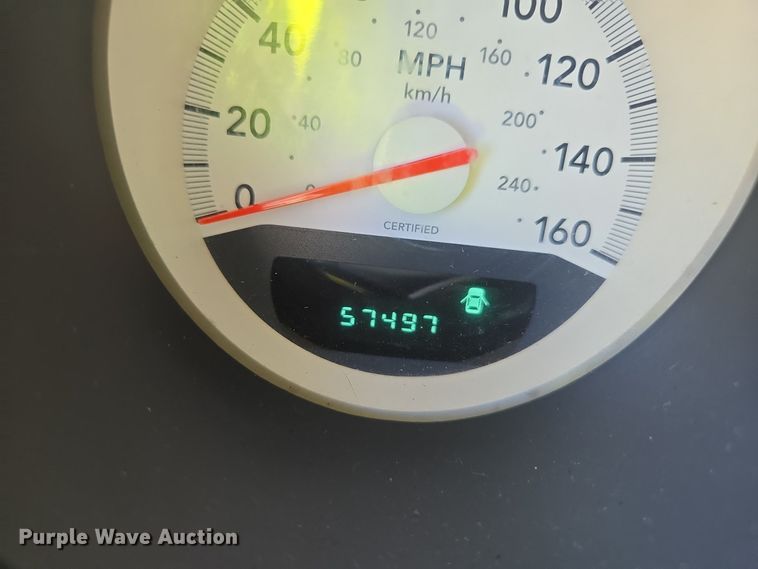 image for item YA0084 2007 Dodge  Charger 