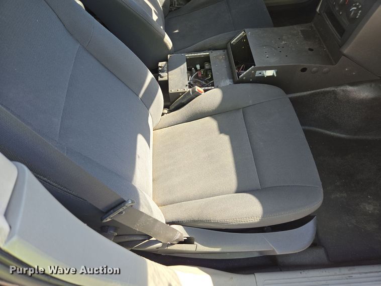 image for item YA0084 2007 Dodge  Charger 