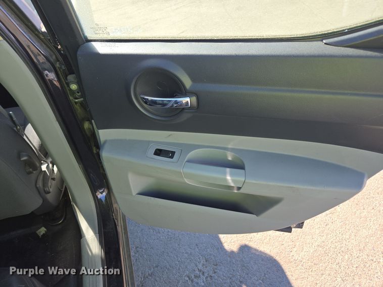 image for item YA0084 2007 Dodge  Charger 