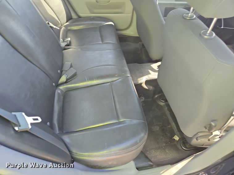 image for item YA0084 2007 Dodge  Charger 