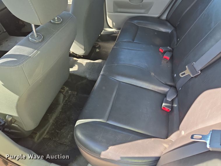 image for item YA0084 2007 Dodge  Charger 