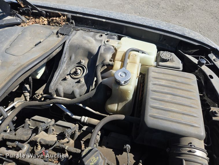 image for item YA0084 2007 Dodge  Charger 