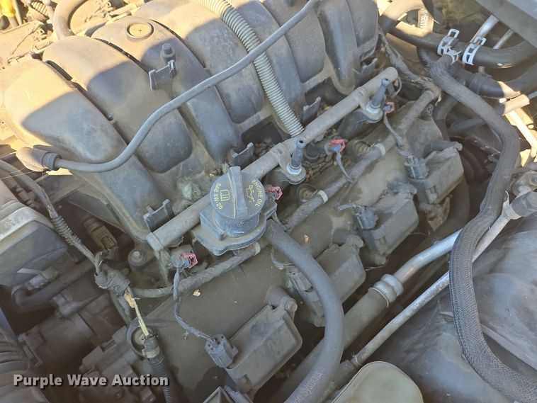 image for item YA0084 2007 Dodge  Charger 