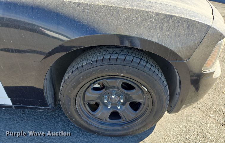 image for item YA0084 2007 Dodge  Charger 