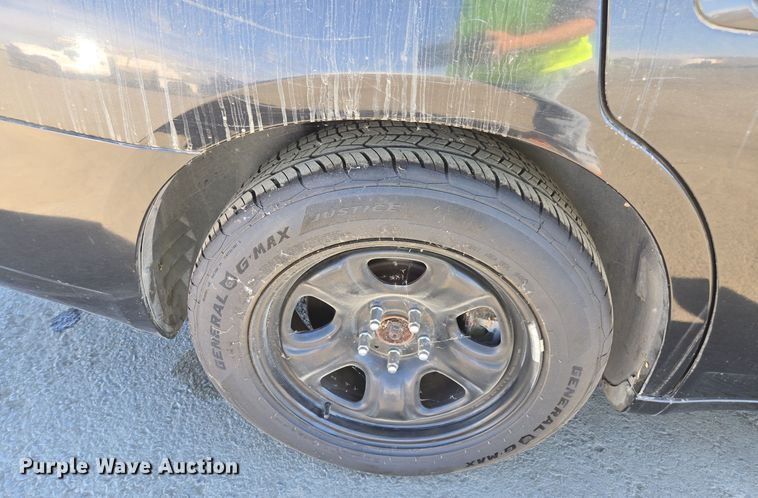 image for item YA0084 2007 Dodge  Charger 