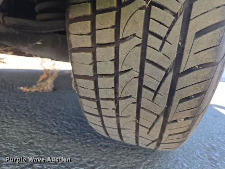 image for item YA0084 2007 Dodge  Charger 