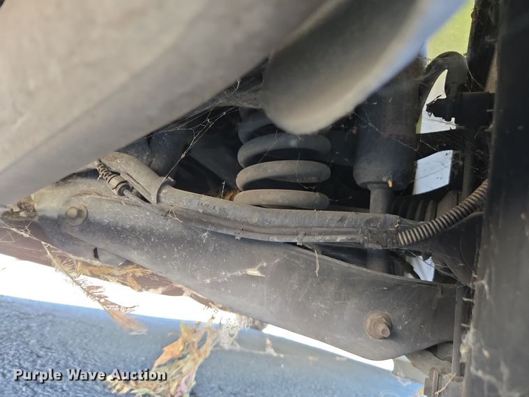 image for item YA0084 2007 Dodge  Charger 