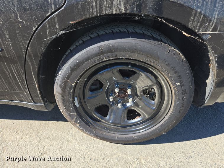 image for item YA0084 2007 Dodge  Charger 