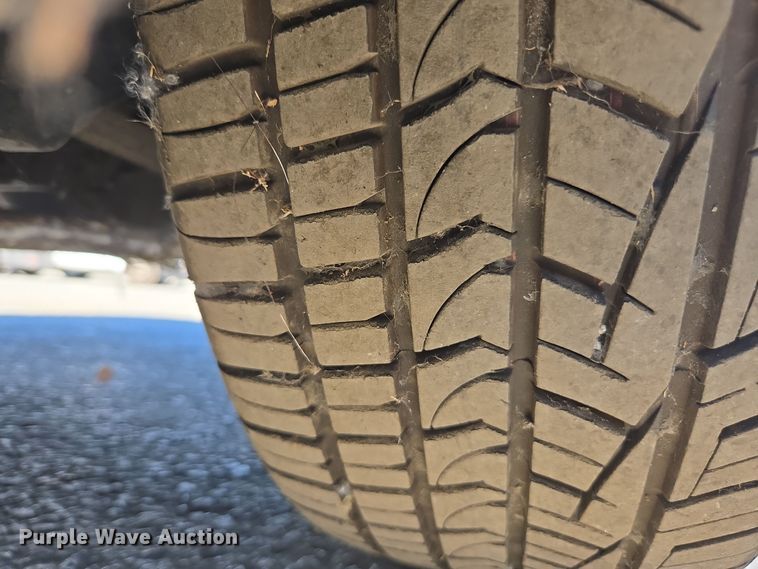 image for item YA0084 2007 Dodge  Charger 