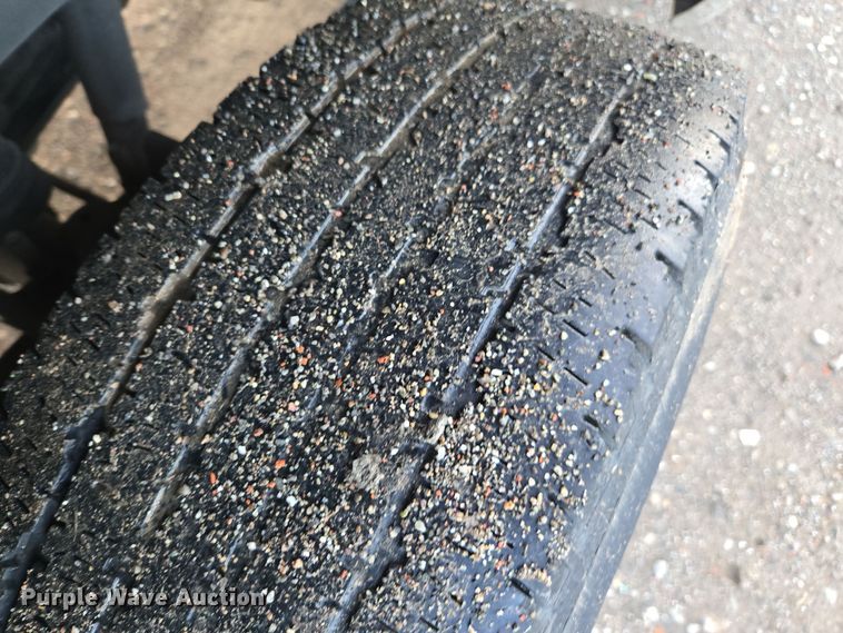 image for item YA0273 2008 Ford F250 Super Duty XL pickup truck