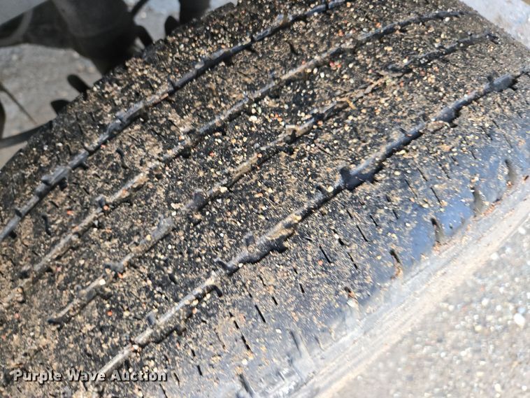 image for item YA0273 2008 Ford F250 Super Duty XL pickup truck