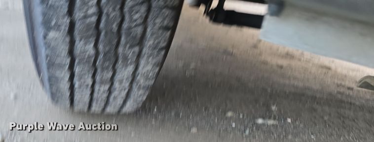 image for item YA0274 2005 Ford F250 Super Duty XL pickup truck