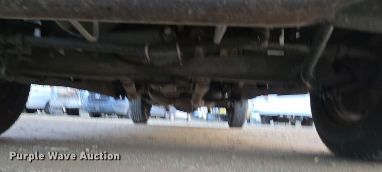 image for item YA0274 2005 Ford F250 Super Duty XL pickup truck