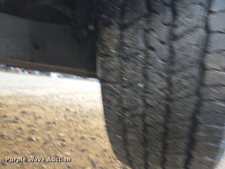 image for item YA0276 2006 Ford F250 Super Duty XL pickup truck