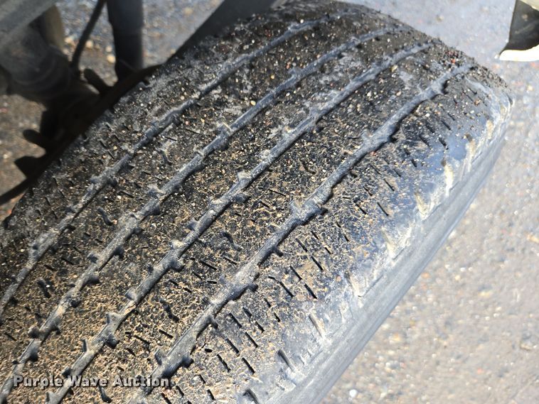 image for item YA0276 2006 Ford F250 Super Duty XL pickup truck