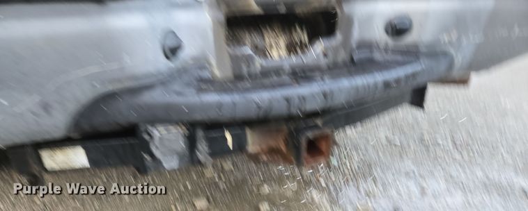 image for item YA0278 2006 Ford F250 Super Duty XL pickup truck