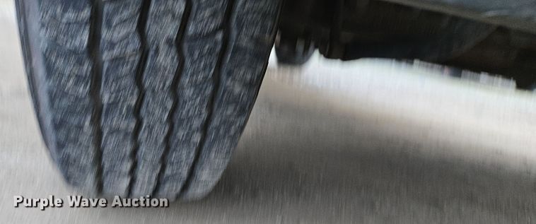 image for item YA0278 2006 Ford F250 Super Duty XL pickup truck