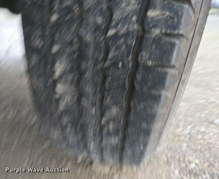 image for item YA0278 2006 Ford F250 Super Duty XL pickup truck