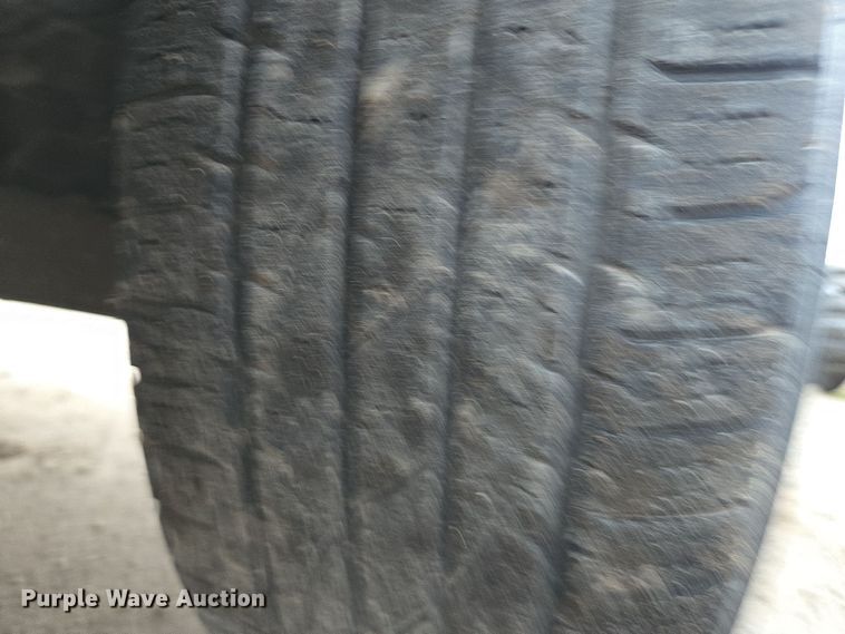 image for item YA0281 2002 Ford Ranger SuperCab pickup truck