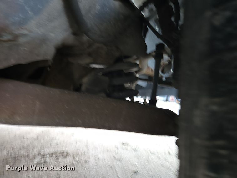 image for item YA0281 2002 Ford Ranger SuperCab pickup truck