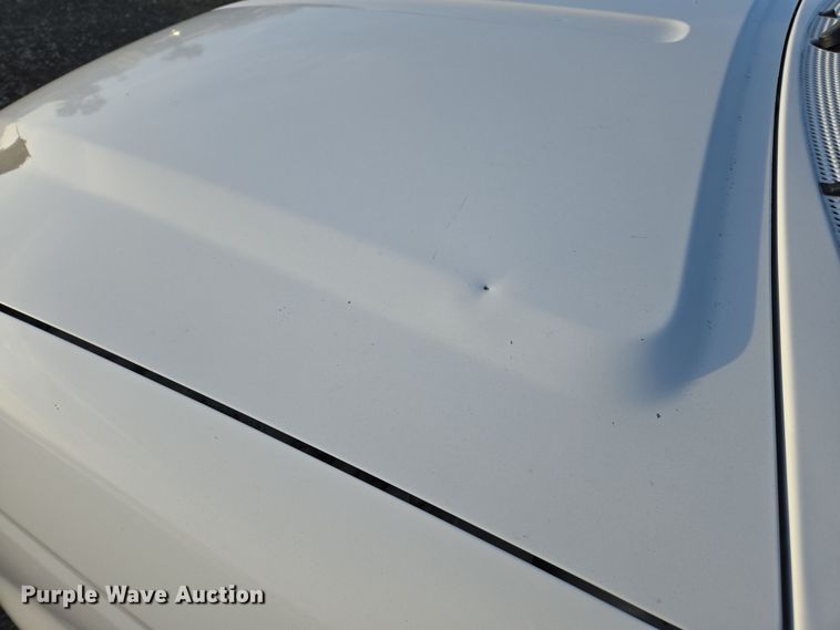 image for item YA0282 2004 Ford Ranger SuperCab pickup truck