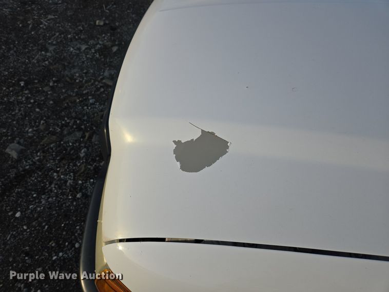 image for item YA0282 2004 Ford Ranger SuperCab pickup truck