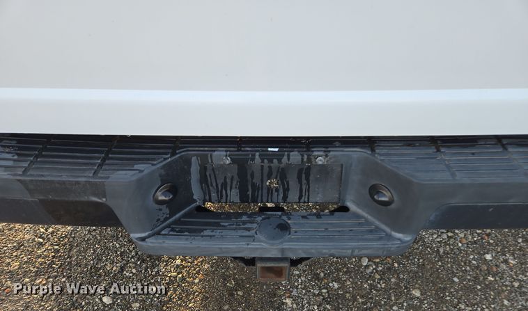 image for item YA0282 2004 Ford Ranger SuperCab pickup truck