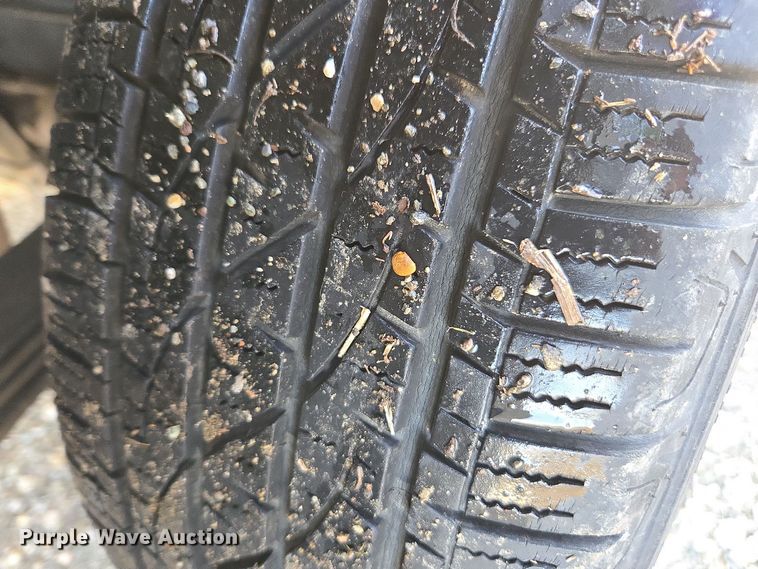 image for item YA0282 2004 Ford Ranger SuperCab pickup truck