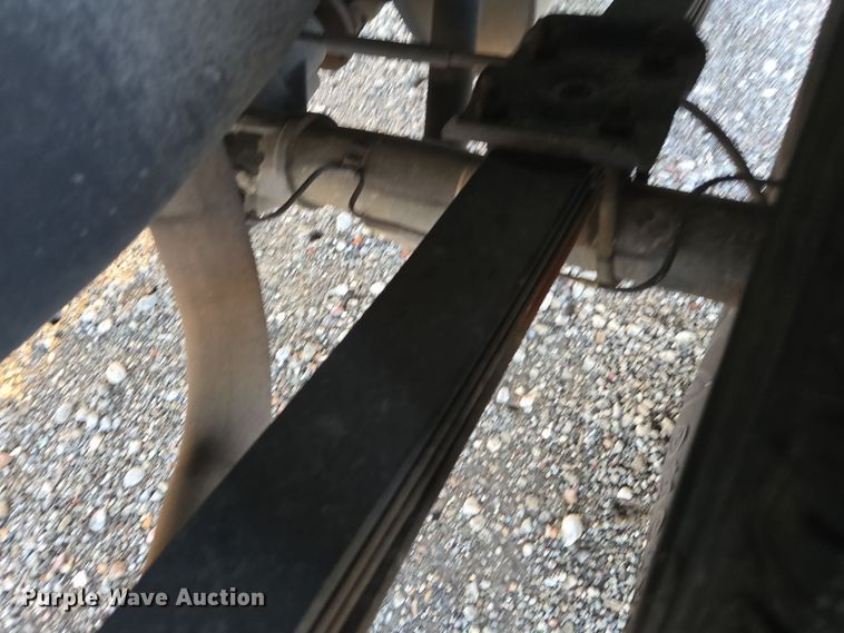 image for item YA0282 2004 Ford Ranger SuperCab pickup truck