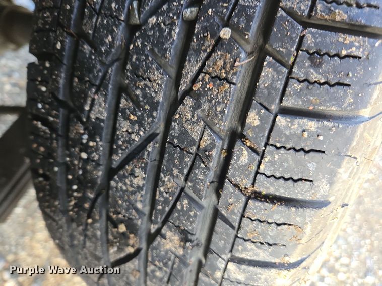 image for item YA0282 2004 Ford Ranger SuperCab pickup truck