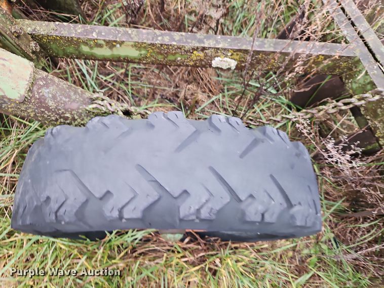 image for item EI8734 Double off-set disk