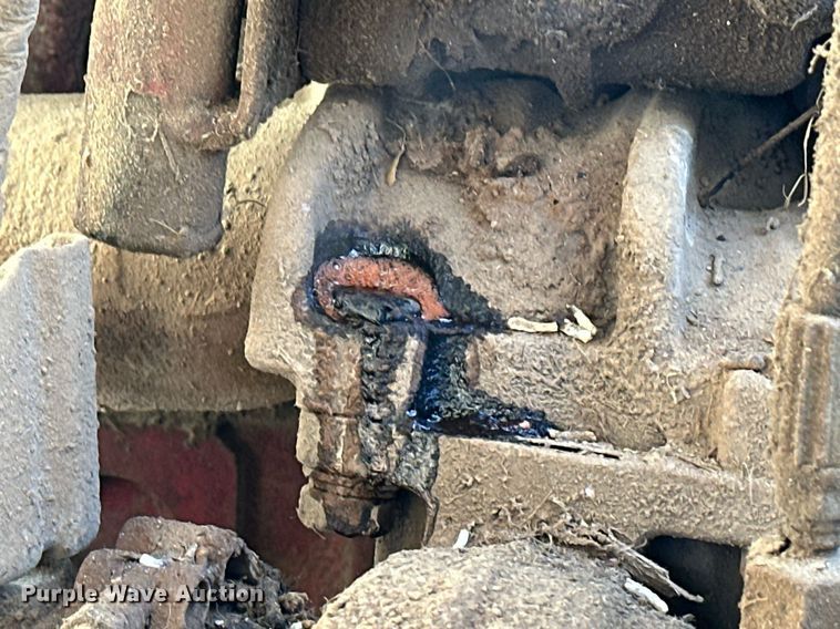 image for item ER8374 2013 Freightliner 114SD feed mixer truck 