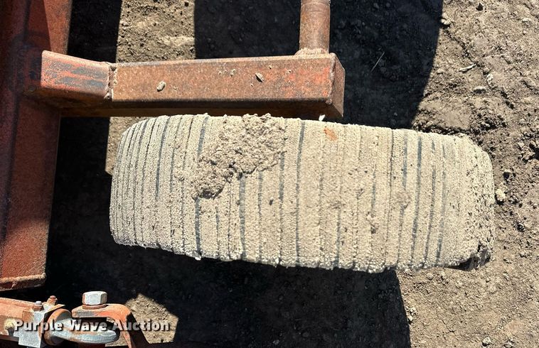 image for item ER8379 Rhino batwing rotary mower