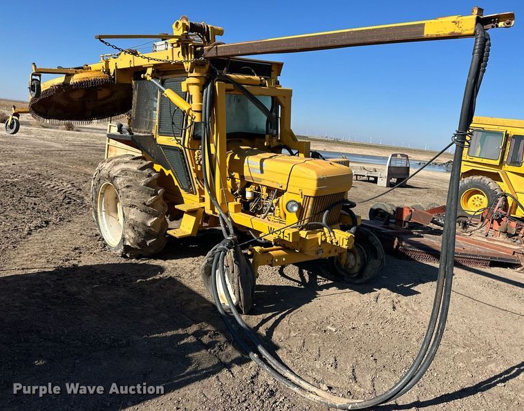 image for item ER8380 Tractor