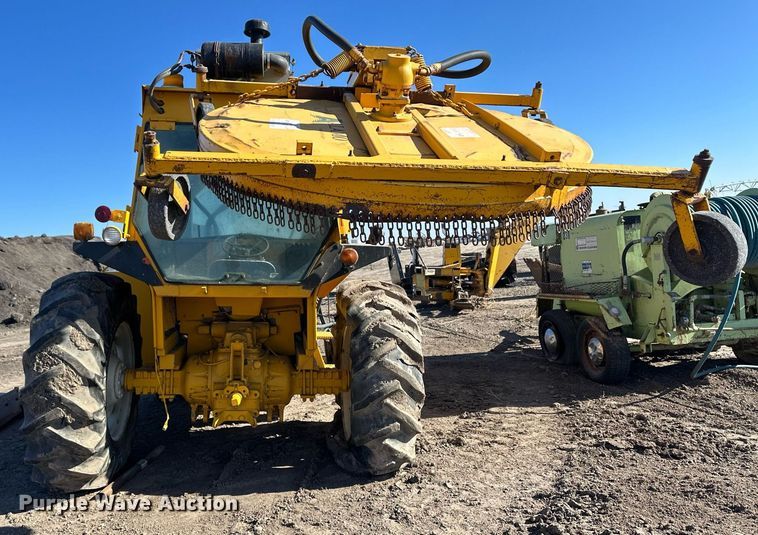 image for item ER8380 Tractor