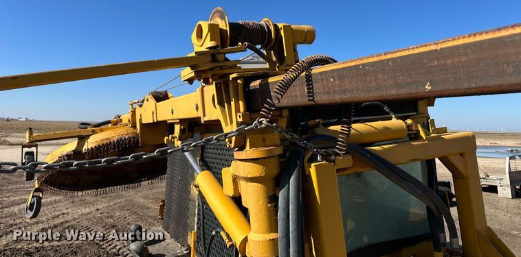 image for item ER8380 Tractor