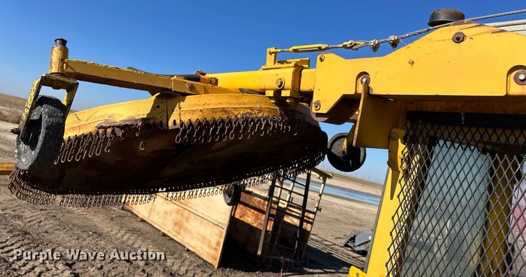 image for item ER8380 Tractor