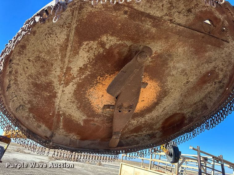 image for item ER8380 Tractor