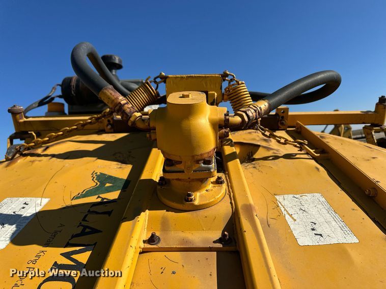 image for item ER8380 Tractor