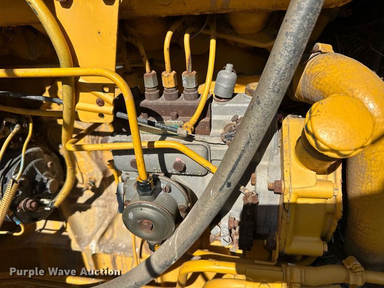 image for item ER8380 Tractor