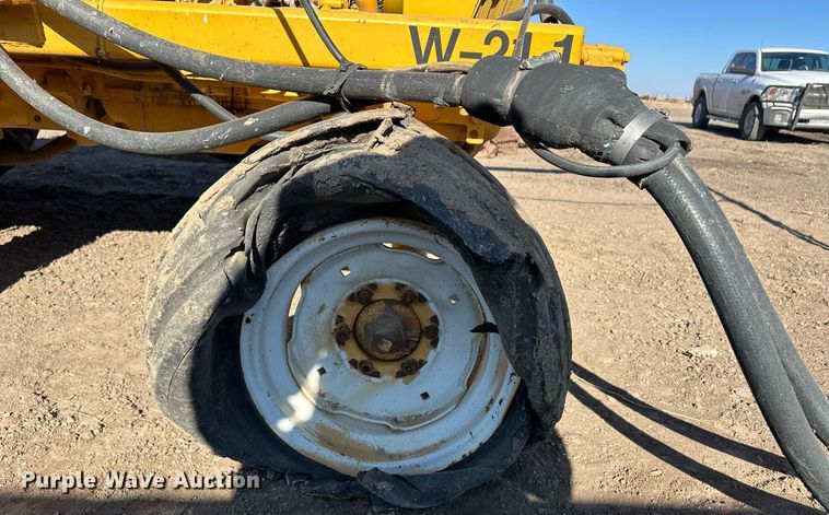 image for item ER8380 Tractor