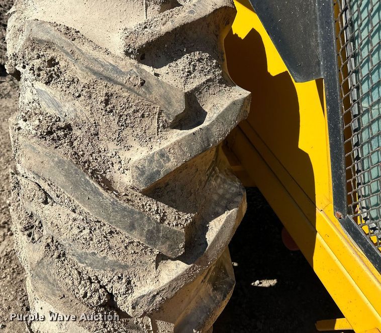 image for item ER8380 Tractor