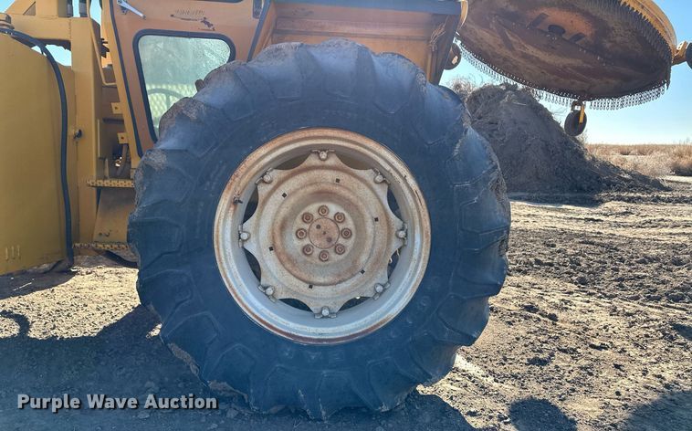 image for item ER8380 Tractor