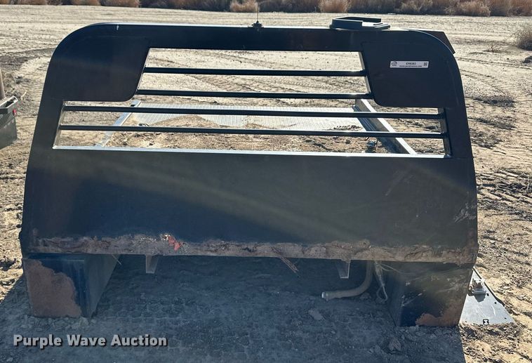 image for item ER8383 CM flatbed