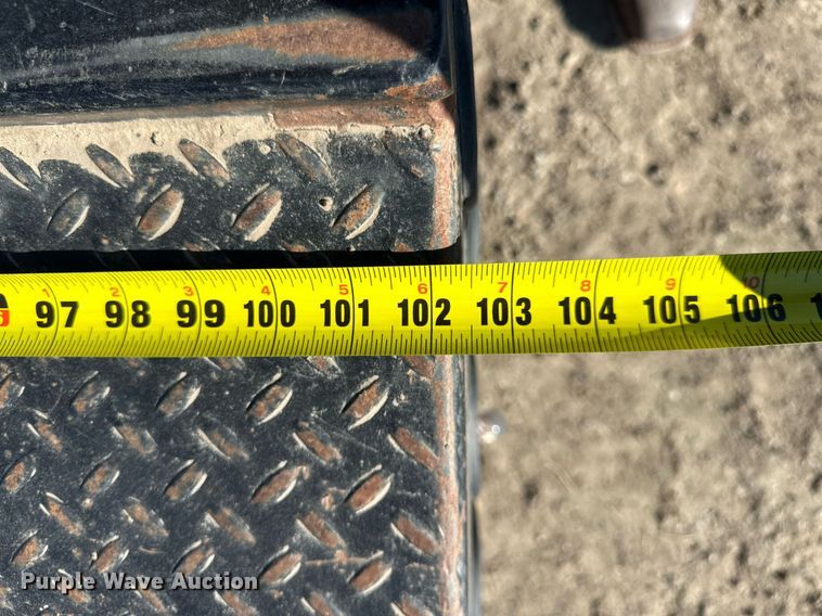 image for item ER8383 CM flatbed