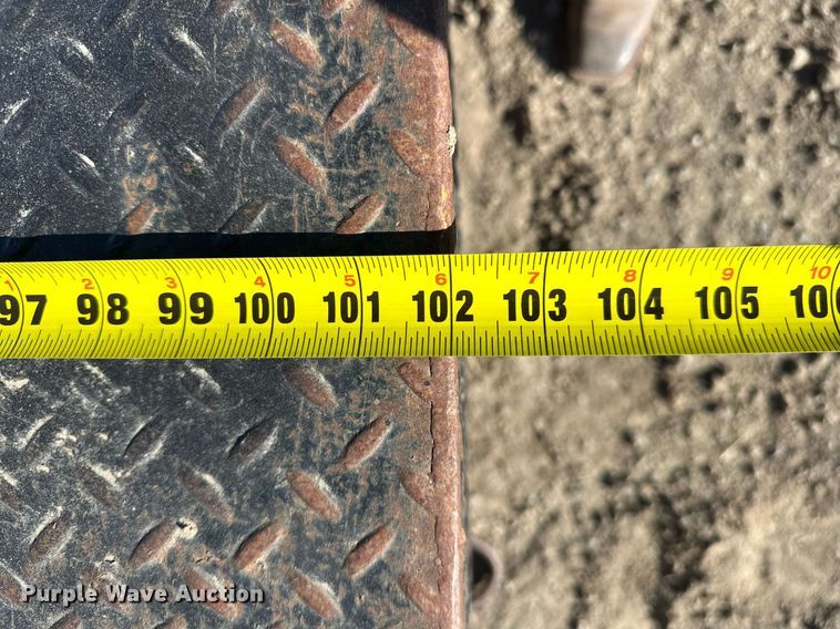 image for item ER8384 Flatbed