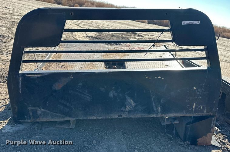 image for item ER8385 CM flatbed
